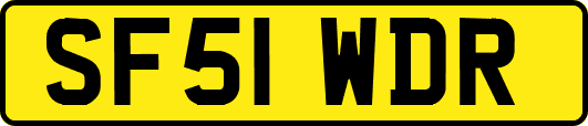 SF51WDR