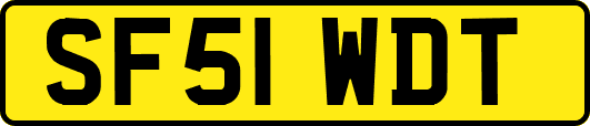 SF51WDT