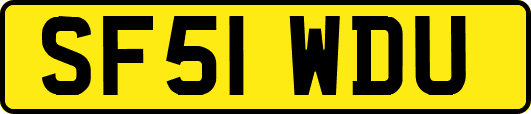 SF51WDU