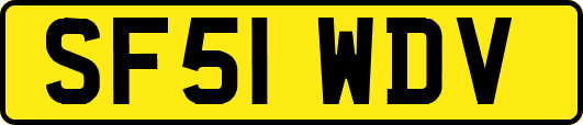 SF51WDV