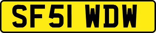 SF51WDW