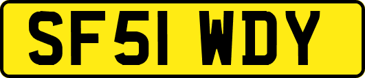SF51WDY