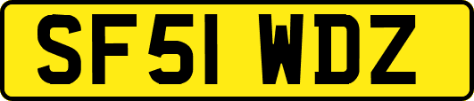 SF51WDZ