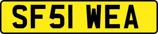SF51WEA