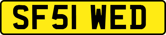 SF51WED