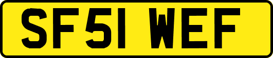 SF51WEF