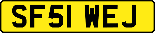 SF51WEJ