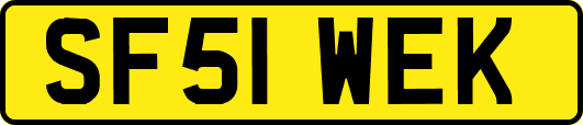 SF51WEK