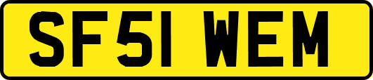 SF51WEM