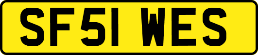 SF51WES