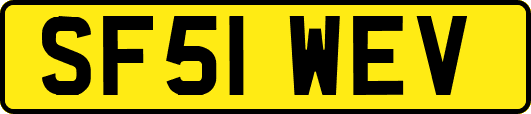 SF51WEV
