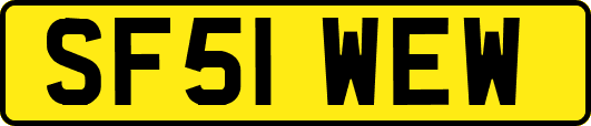 SF51WEW