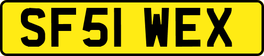 SF51WEX