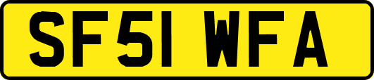 SF51WFA