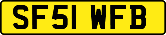 SF51WFB