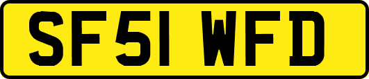 SF51WFD