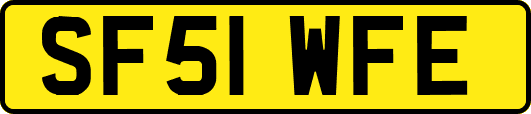 SF51WFE