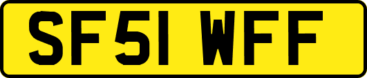 SF51WFF