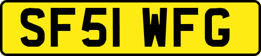 SF51WFG