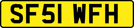 SF51WFH