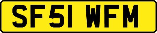 SF51WFM