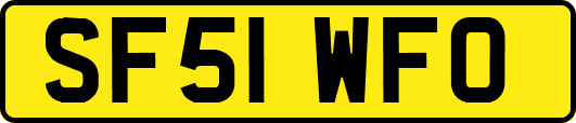 SF51WFO