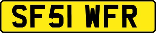 SF51WFR