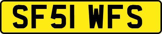 SF51WFS