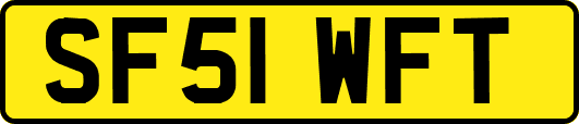 SF51WFT