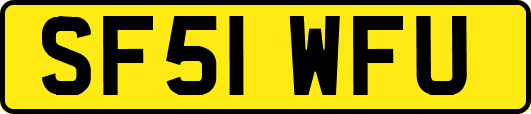 SF51WFU