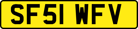 SF51WFV