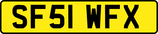 SF51WFX