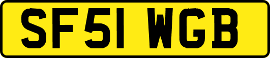 SF51WGB