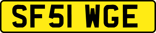 SF51WGE