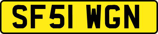SF51WGN