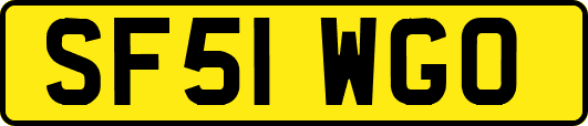 SF51WGO