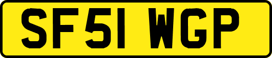 SF51WGP