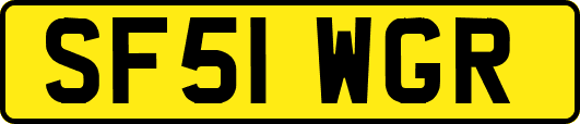 SF51WGR