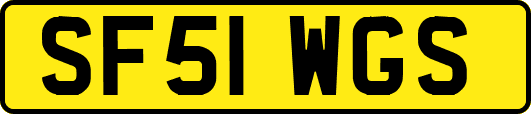 SF51WGS