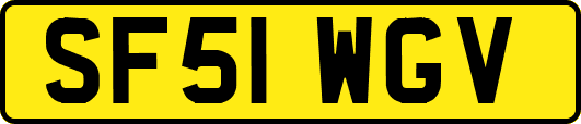SF51WGV