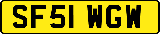 SF51WGW
