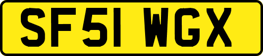 SF51WGX