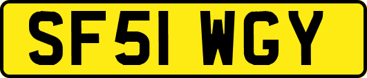 SF51WGY