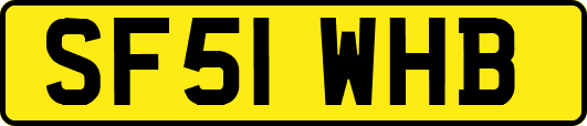 SF51WHB