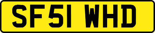 SF51WHD
