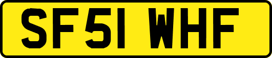 SF51WHF