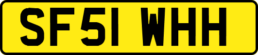 SF51WHH