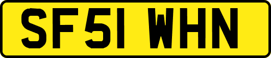 SF51WHN