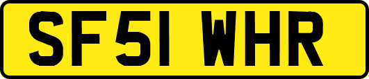 SF51WHR