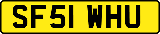 SF51WHU